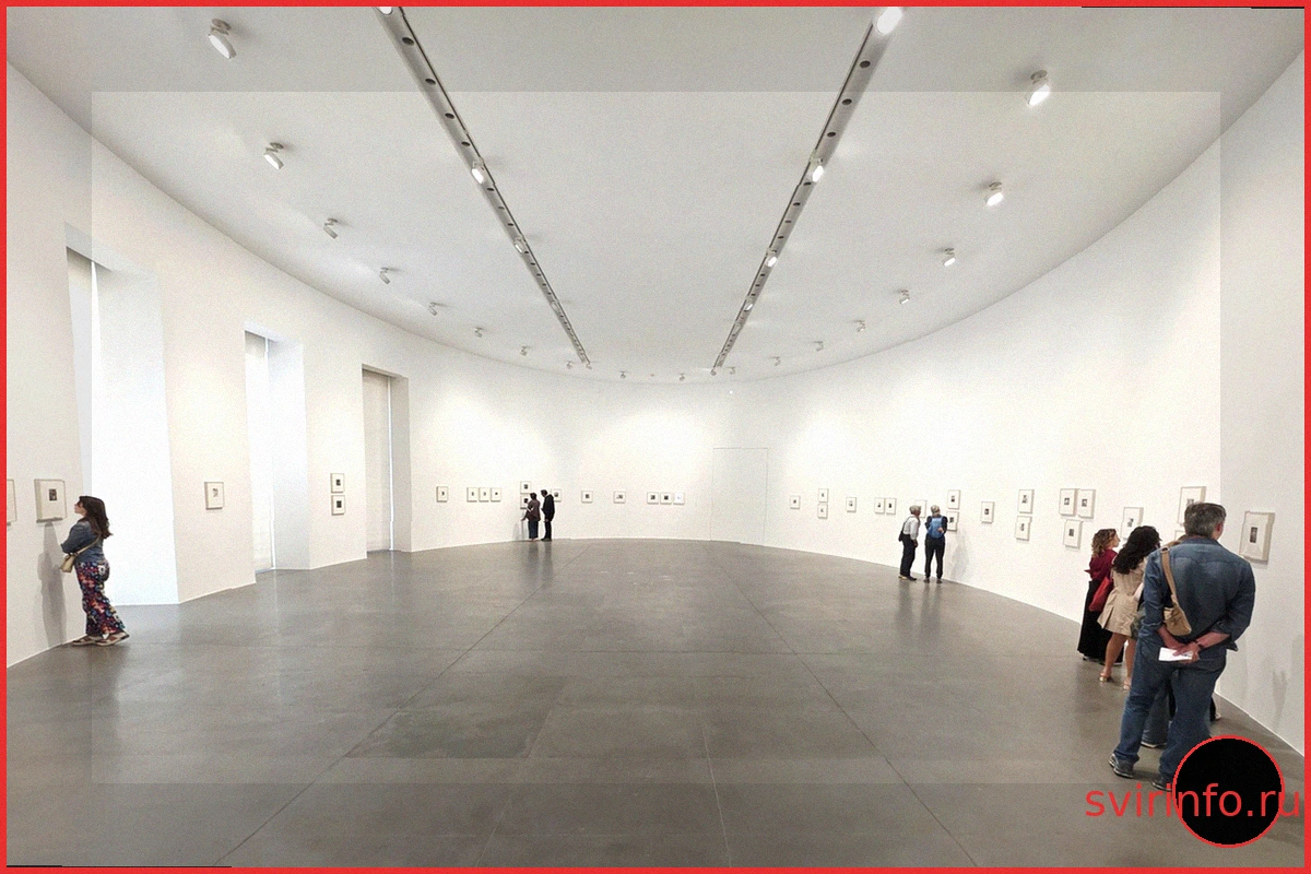 Roma Gallery Weekend: Мы посетили 10 лучших выставок современного искусства в Риме