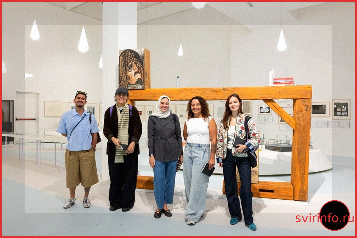 Triennale Milano и Qatar Museum запускают новую образовательную программу: воркшопы, стажировки и диалог