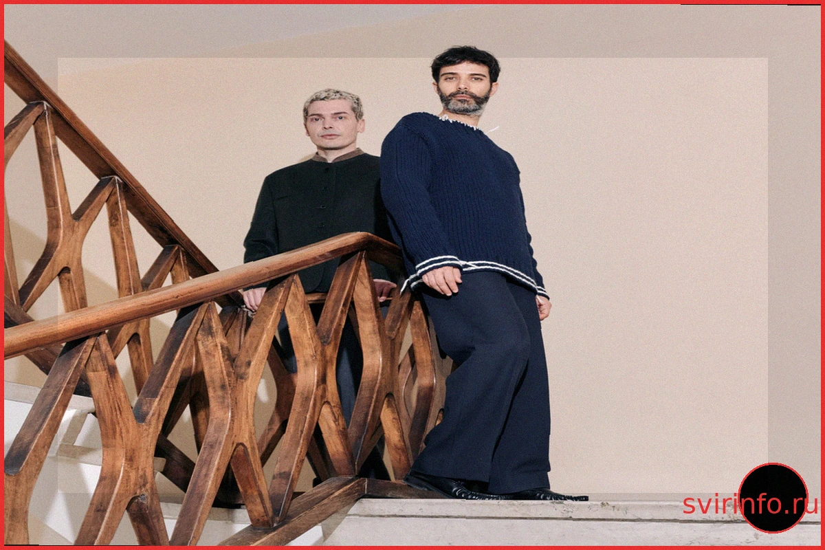 Итальянский дизайнерский дуэт Formafantasma назначен «экологическим консультантом» одного из ведущих музеев Лондона