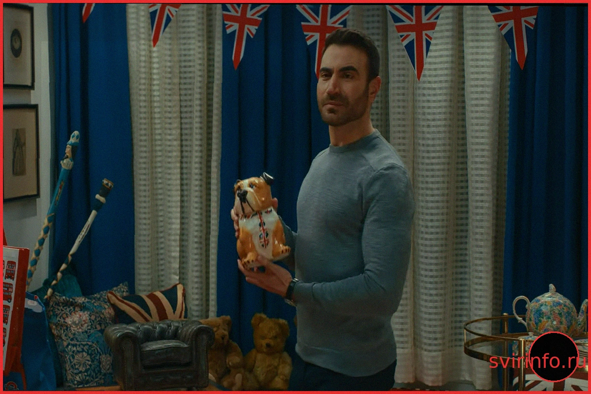 Новый фильм Дженнифер Лопес на Netflix: Замечена отсылка к The Great British Bake Off
