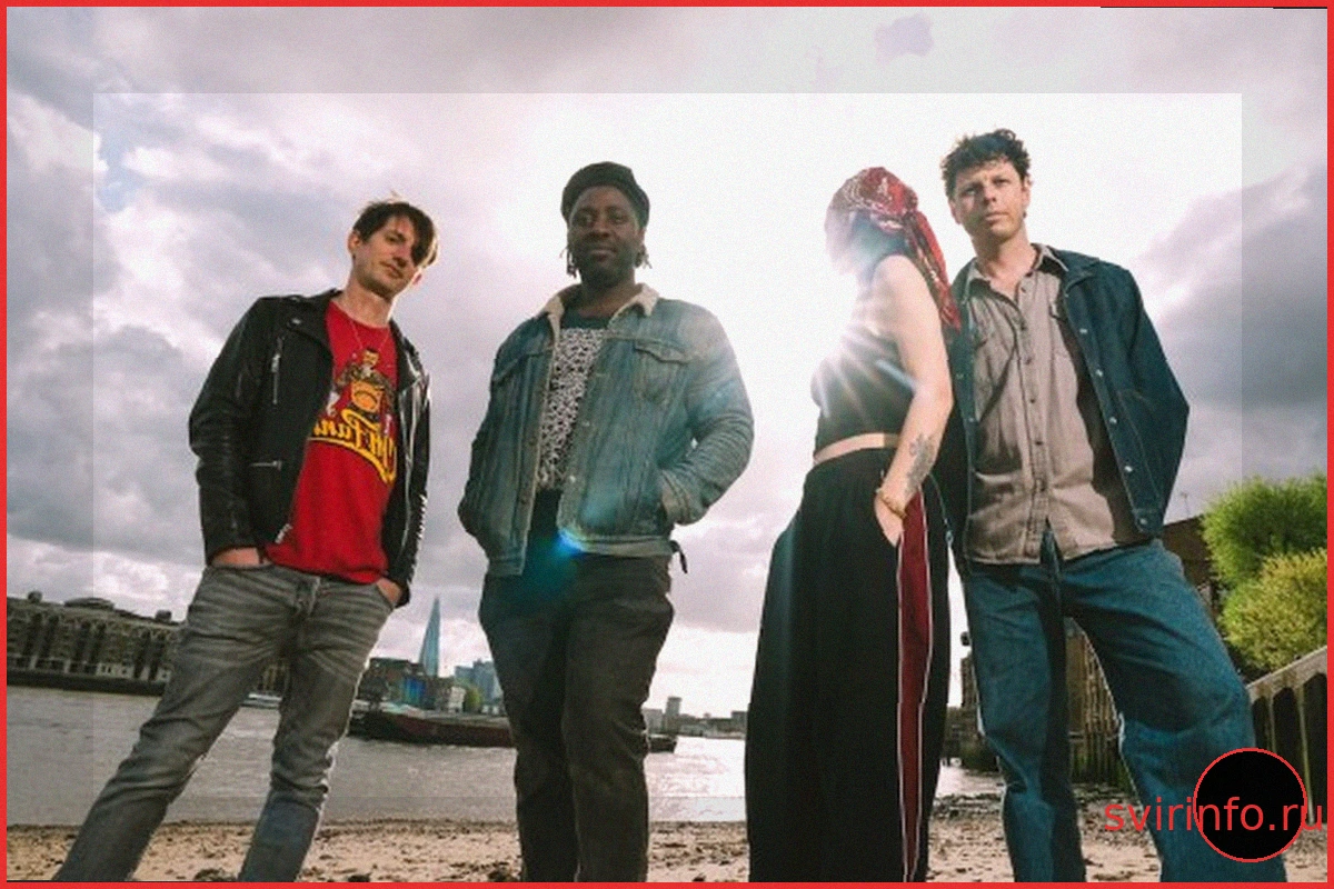 Bloc Party – "Love Bombs"