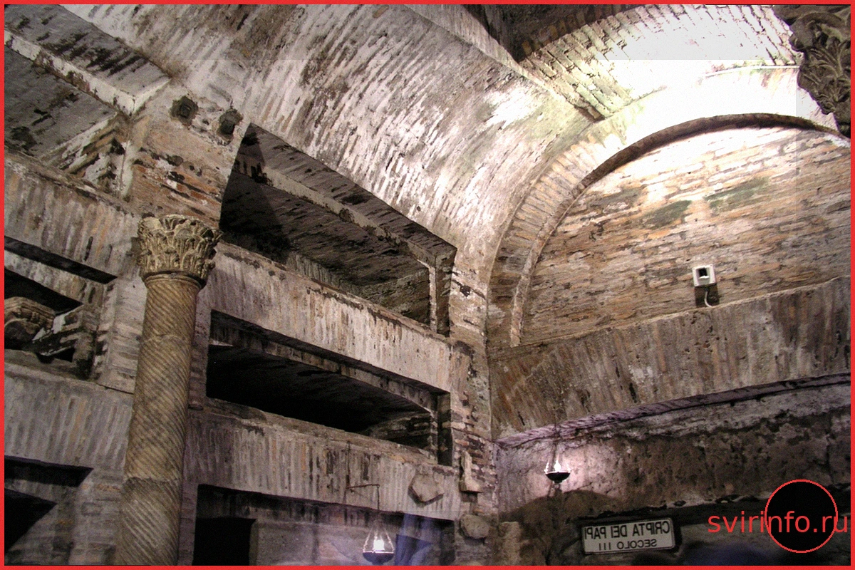 Guida ai cimiteri monumentali di Roma: un viaggio tra sepolture illustri, catacombe e leggende